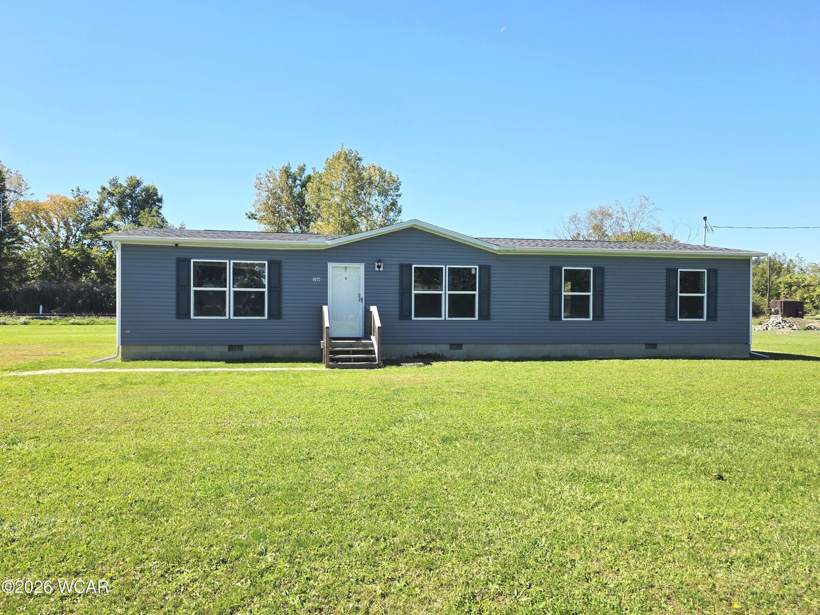 Property Photo: 106 S Cherry Street OH 45836