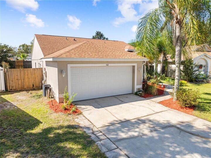 Property Photo:  408 Lancers Drive  FL 32708 