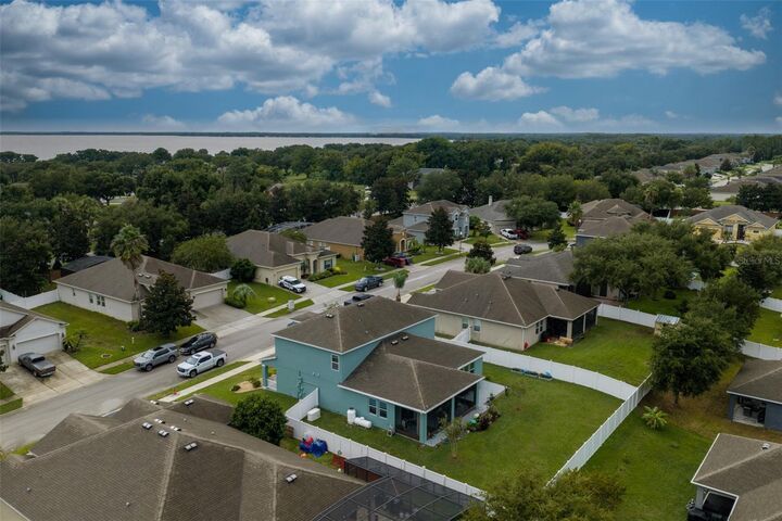Property Photo: 3026 Zander Drive FL 32735