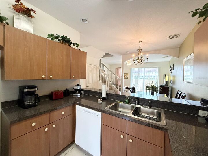 Property Photo: 1213 S Beach Circle FL 34746