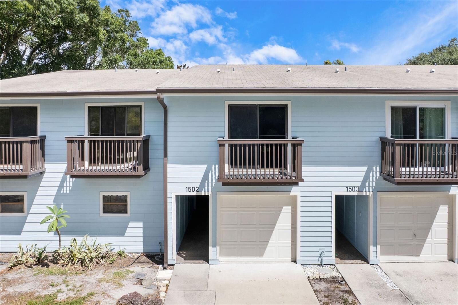 Property Photo:  6387 92nd Place N 1502  FL 33782 