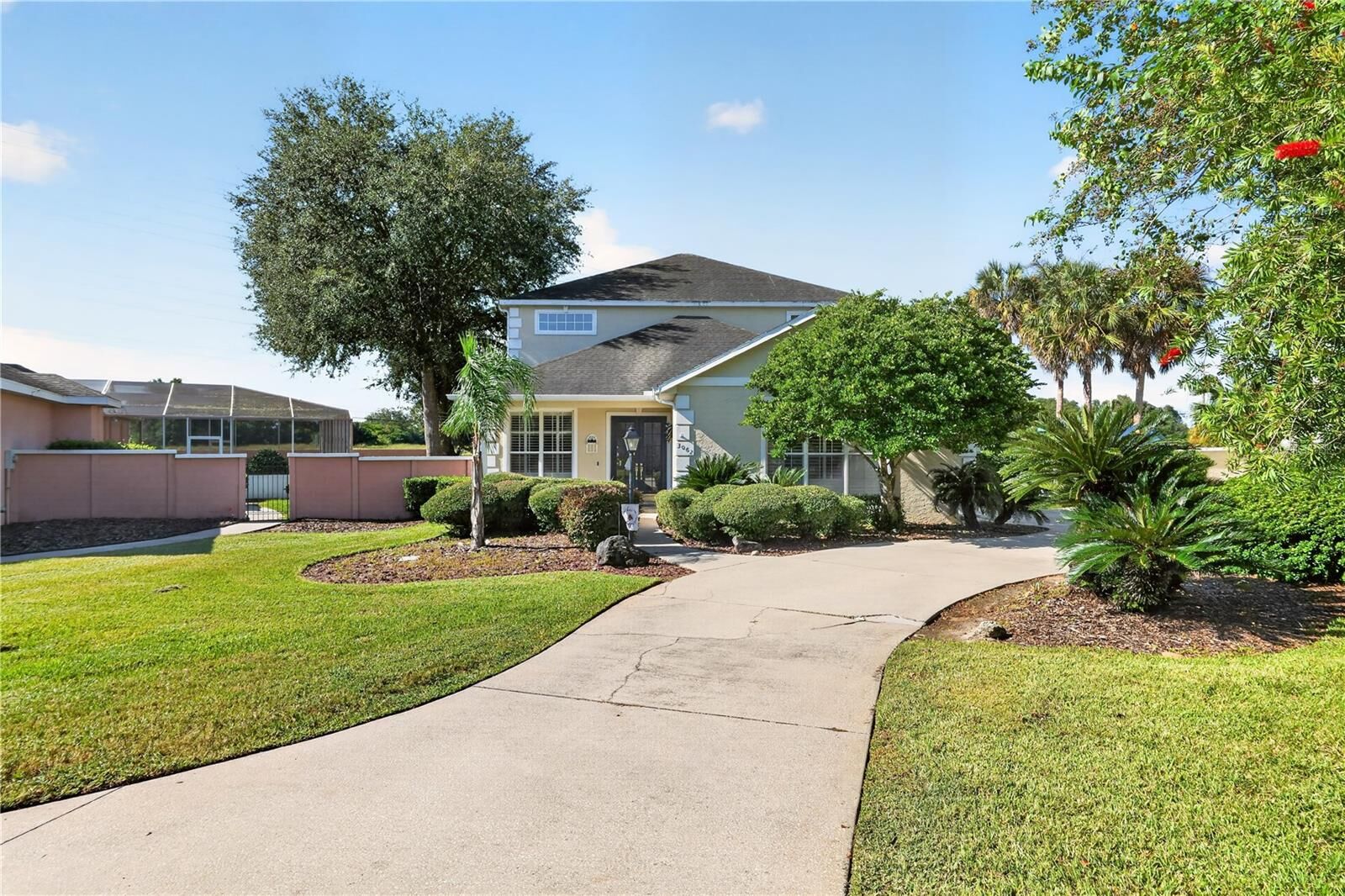 Property Photo: 3062 SW 41st Lane FL 34474