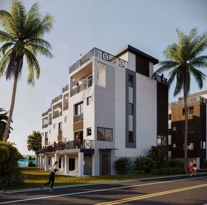 Property Photo:  19631 Gulf Boulevard 2  FL 33785 