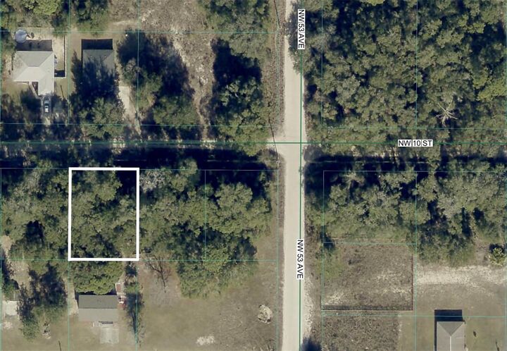Property Photo:  NW 10th Street  FL 34482 