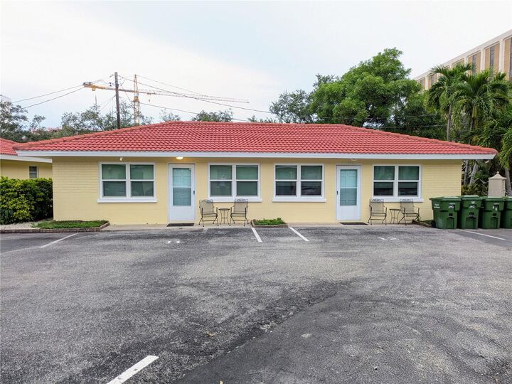 Property Photo: 1720 Morrill Street 11 FL 34236