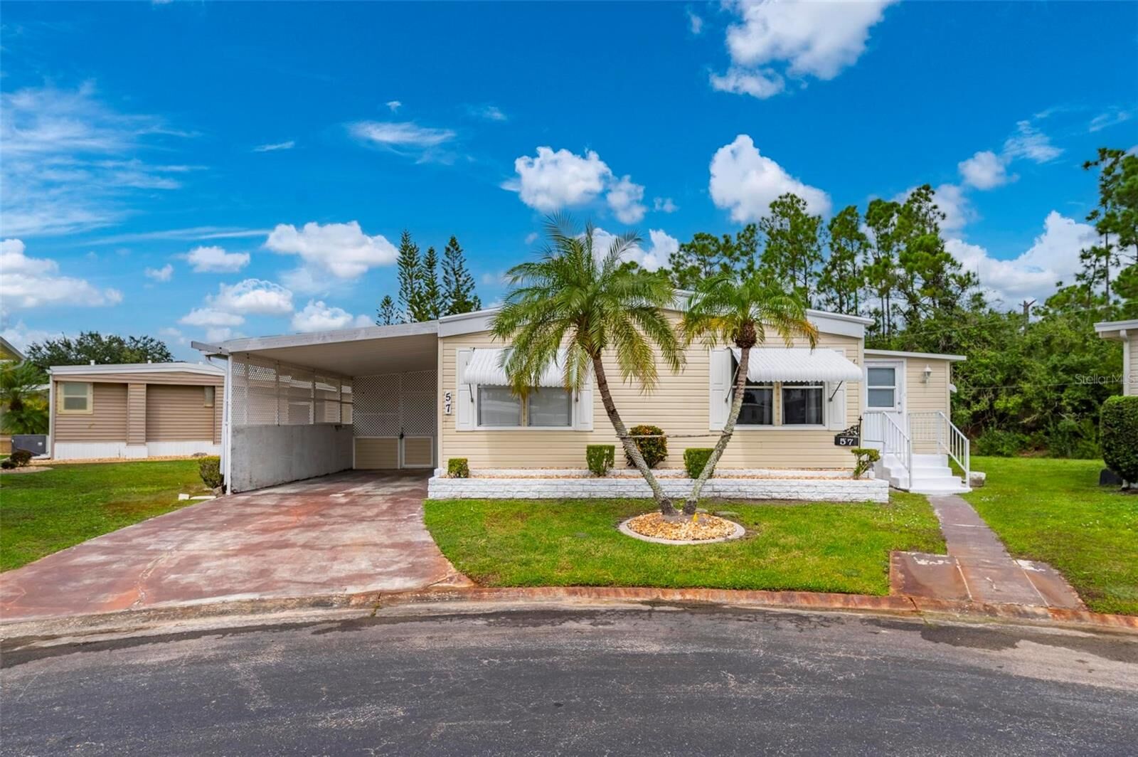 Property Photo: 1000 Kings Highway 57 FL 33980