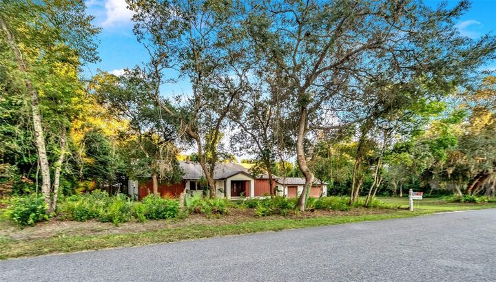 Property Photo:  245 Agua Vista Street  FL 32713 