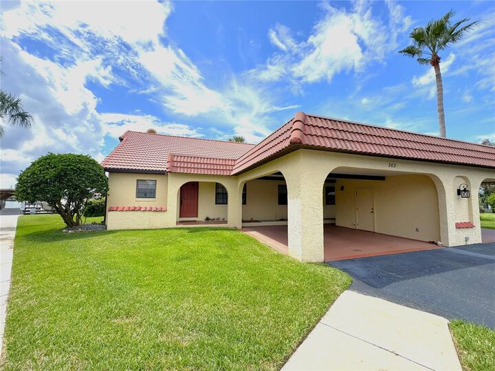 Property Photo:  363 NW 14th Place  FL 34428 