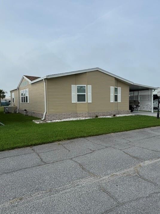 Property Photo:  57 Straphmore Drive  FL 33844 