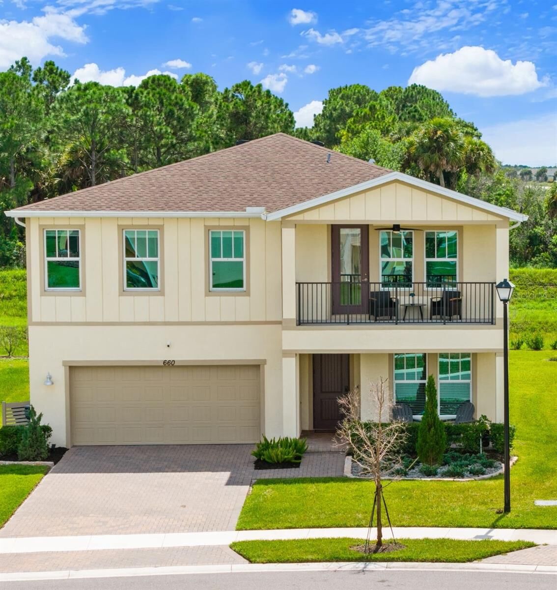 Property Photo:  660 Veridian Circle NW  FL 32907 