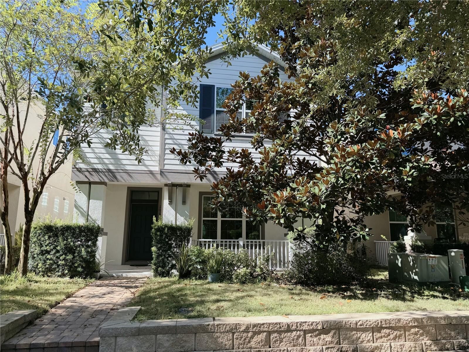 Property Photo:  10616 Reams Road  FL 34786 