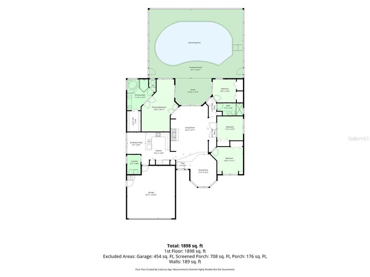 Property Photo:  1635 N Marlborough Loop  FL 34429 