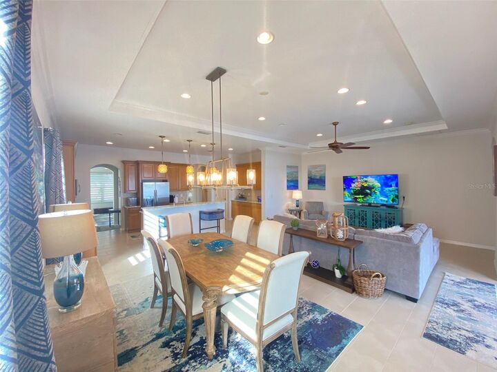 Property Photo: 5113 Tidewater Preserve Boulevard FL 34208