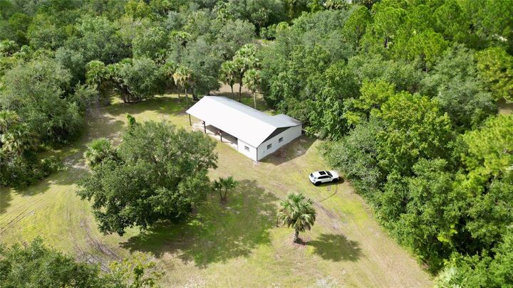 Property Photo: 2415 Waccassa Street FL 32732