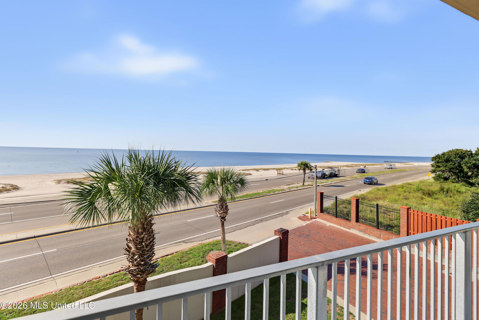 Property Photo:  1453 E Beach Boulevard  MS 39571 