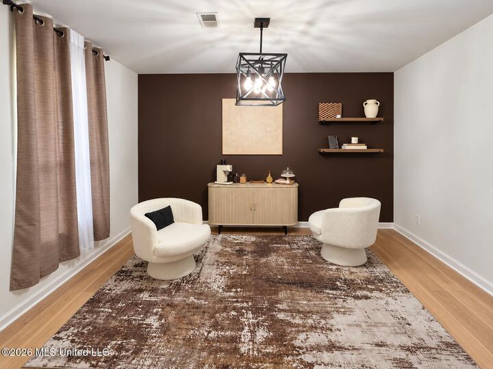 Property Photo: 6012 Vera Lane MS 38654