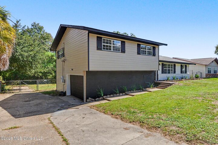 Property Photo:  774 Sharon Hills Drive  MS 39532 