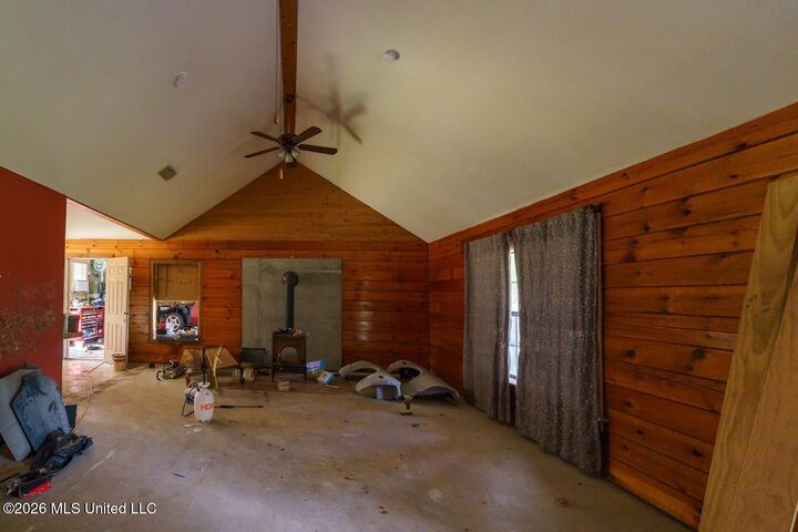 Property Photo:  21690 Saucier Lizana Road  MS 39574 