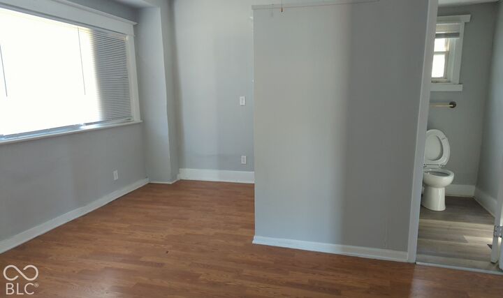 Property Photo: 349 W 29th Street IN 46208