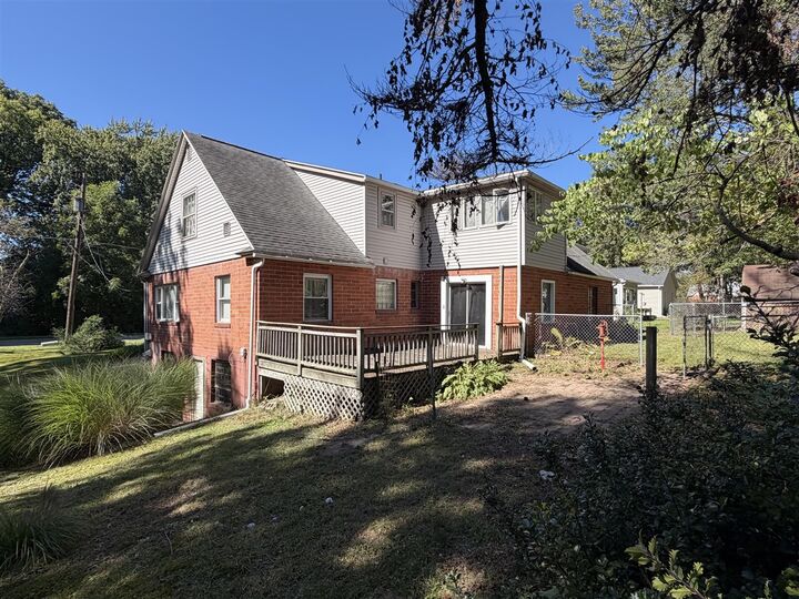 Property Photo: 1615 Ogden Avenue MI 49022-7341