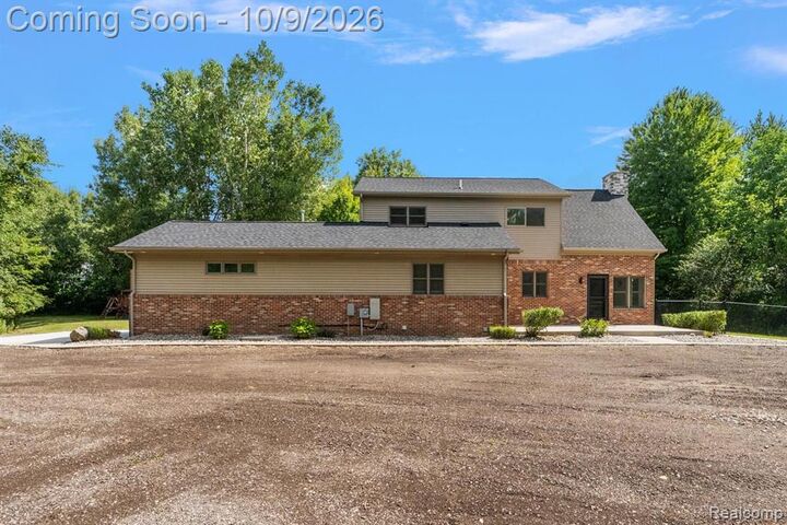 Property Photo: 13392 Belsay Road MI 48746 9240
