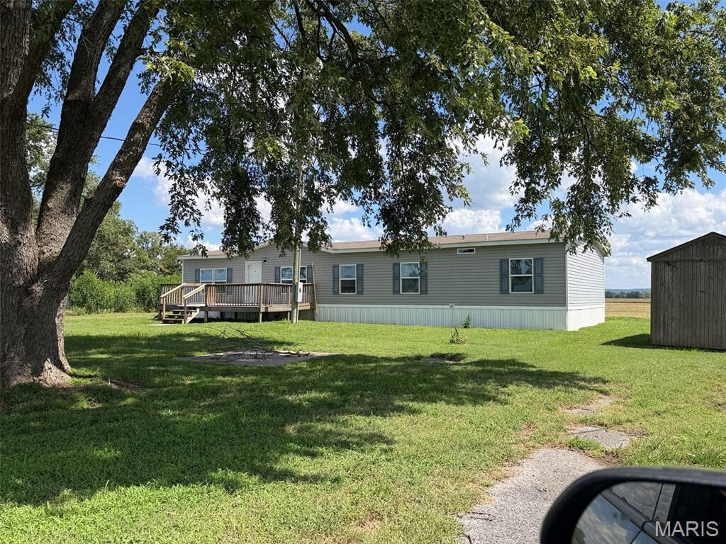 Property Photo: 30954 Bader Lane IL 62957