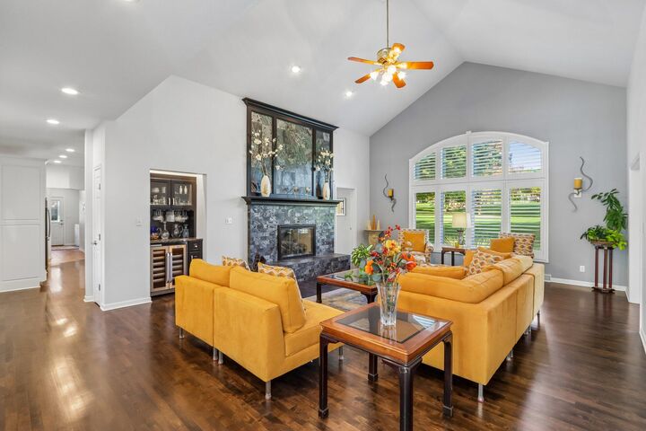 Property Photo:  8349 S River Terrace Dr  WI 53132 