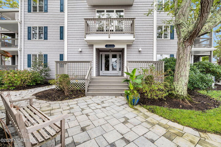 Property Photo: 84 Bay Point Harbour NJ 08742