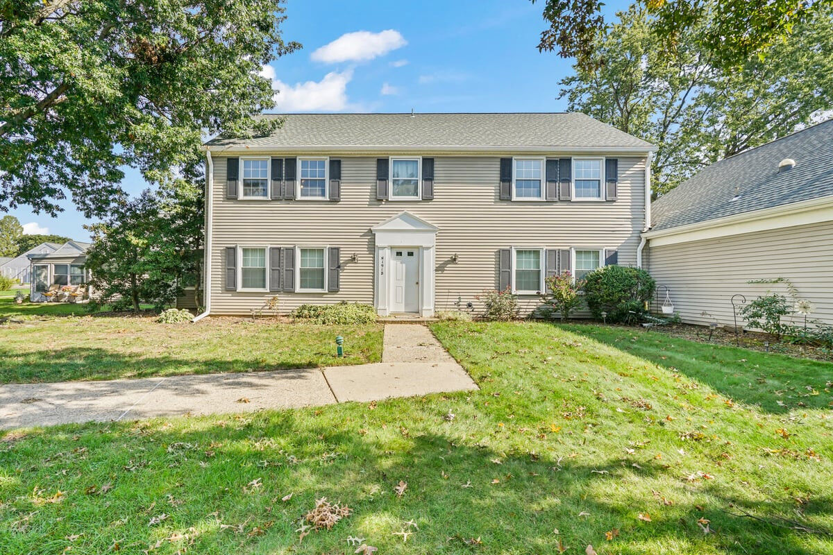 Property Photo:  191 Malden Lane  NJ 08831 