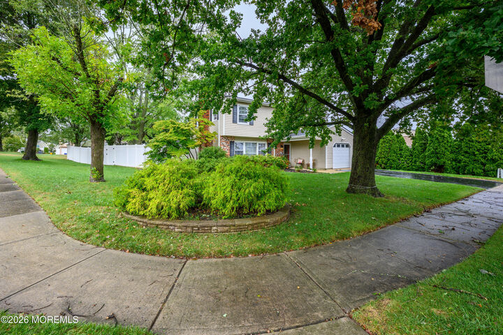 Property Photo:  2 Evergreen Place  NJ 07731 