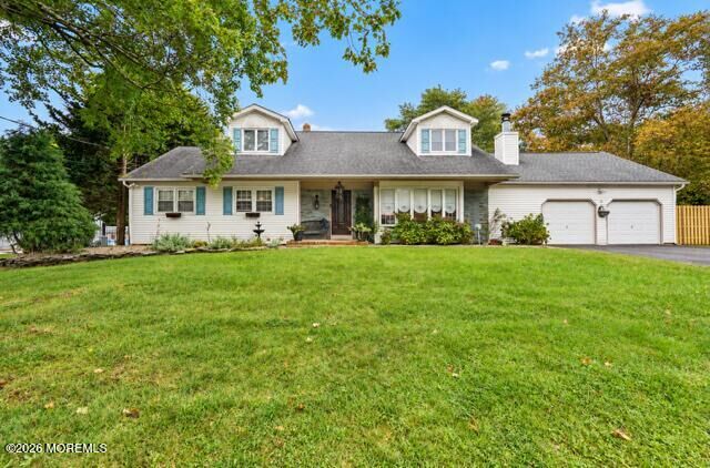 Property Photo:  11 Lake Ontario Lane  NJ 07751 