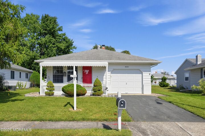 Property Photo:  13 Venezia Street  NJ 08757 
