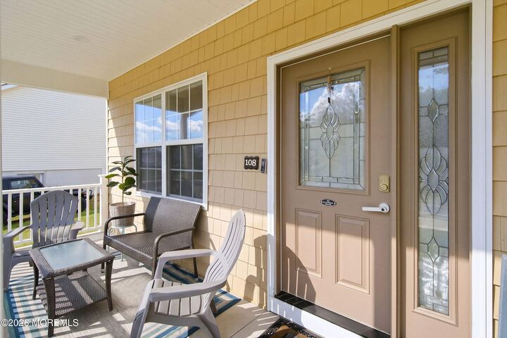 Property Photo:  108 Dover Road  NJ 08757 