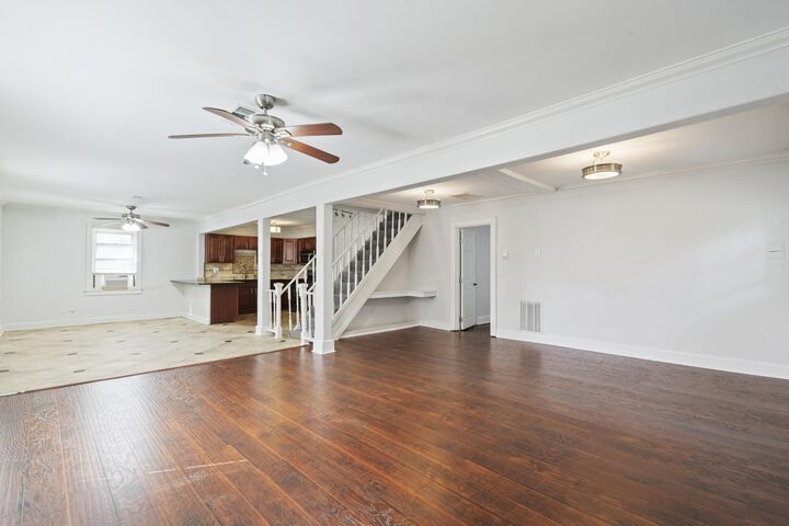 Property Photo: 1840 Manila Ave TN 38114