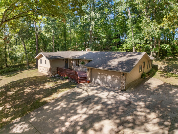 Property Photo:  5660 Bean Road  MI 49227 