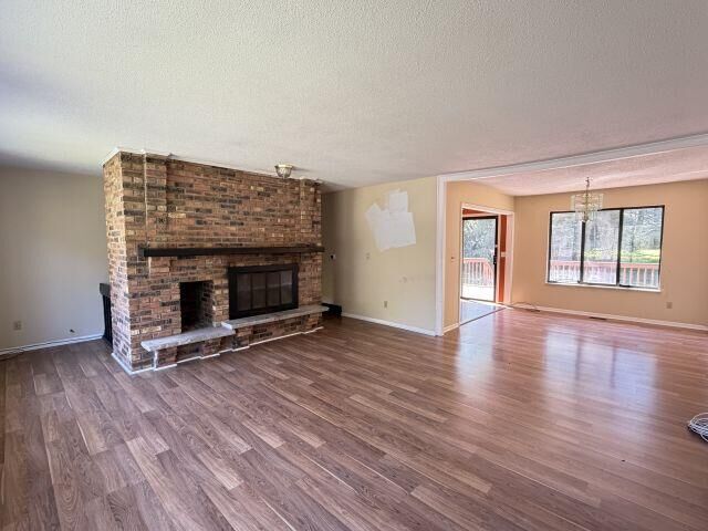 Property Photo: 2536 Tricia Drive MI 49201