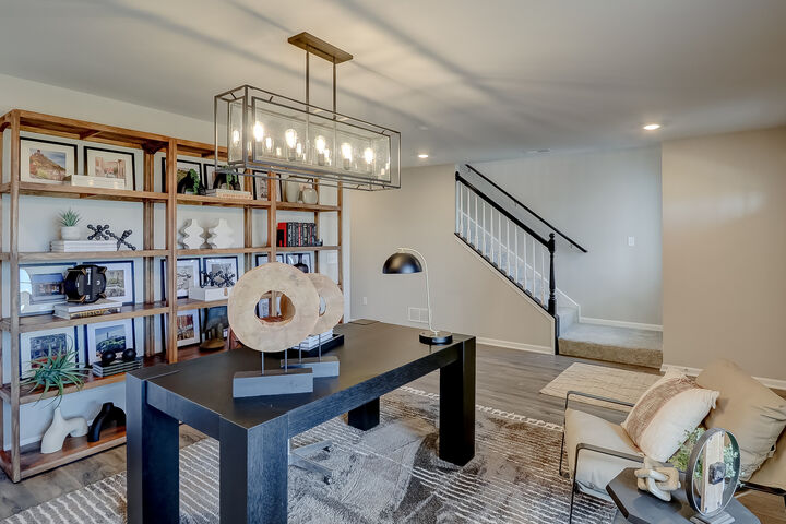 Property Photo:  11645 Denham Way  IL 60142 