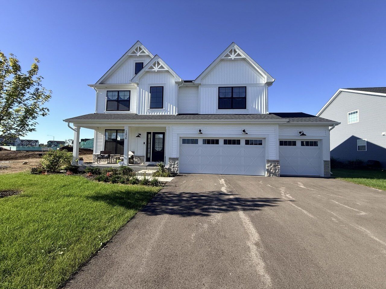 Property Photo:  12930 S Platte Trail  IL 60585 