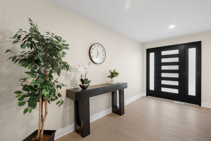 Property Photo:  1120 Foster Avenue  IL 60044 