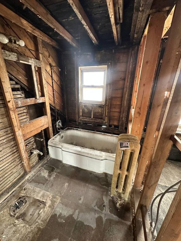 Property Photo: 2840 N 74th Court IL 60707