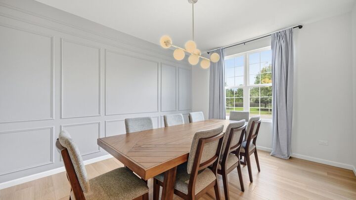 Property Photo:  27109 Rustic Wood Lane  IL 60585 