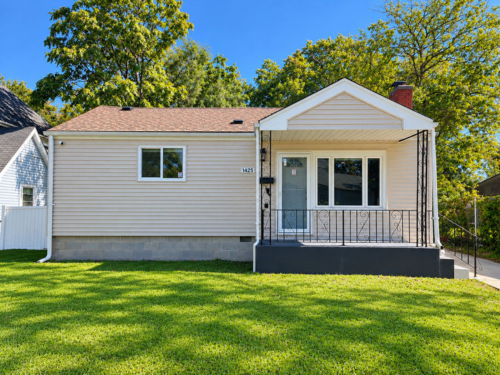 Property Photo:  14925 Riverside Drive  IL 60473 