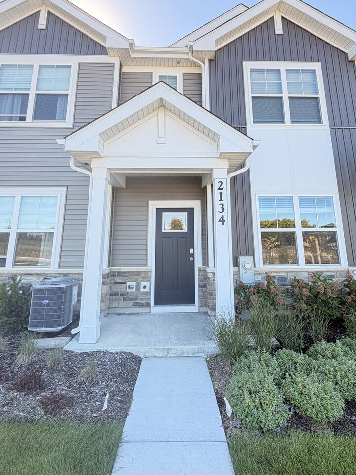 Property Photo:  2134 Bodega Road  IL 60543 