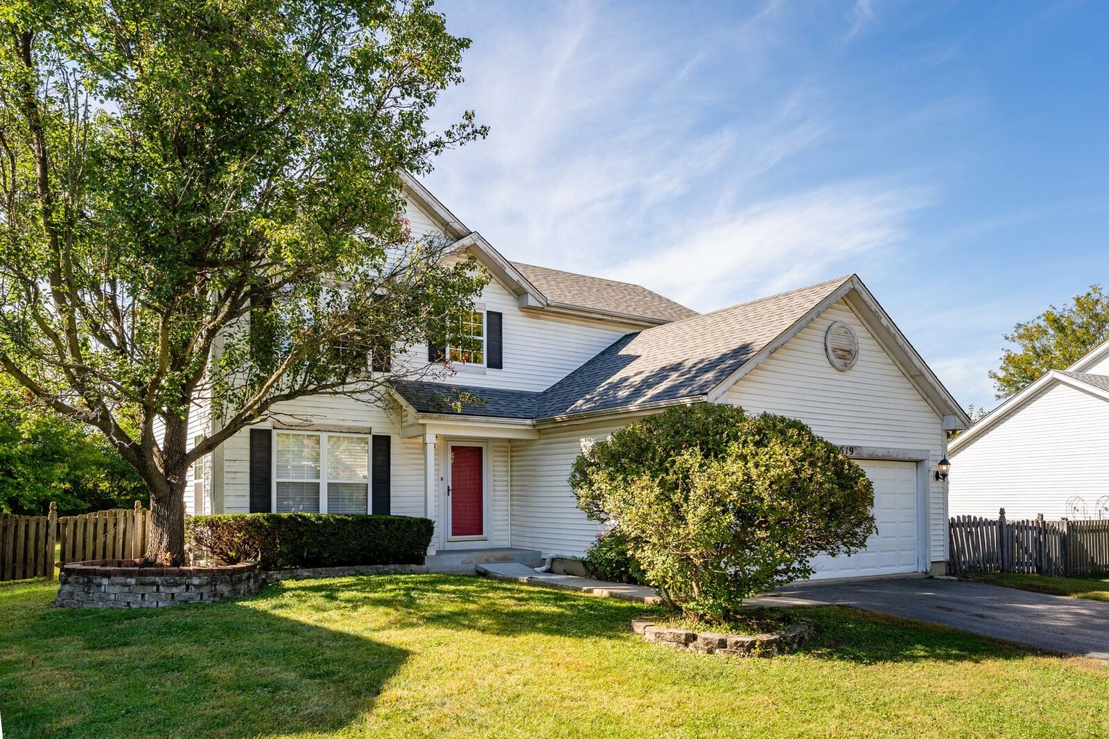 Property Photo: 2519 River Bend Lane IL 60586
