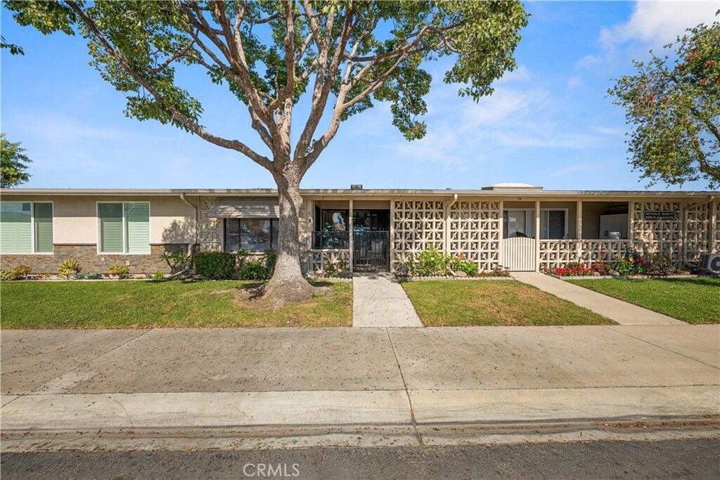 Property Photo:  13550 St. Andrews 7K  CA 90740 