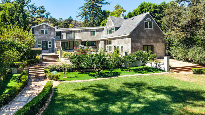 Property Photo:  1230 Wellington Avenue  CA 91103 