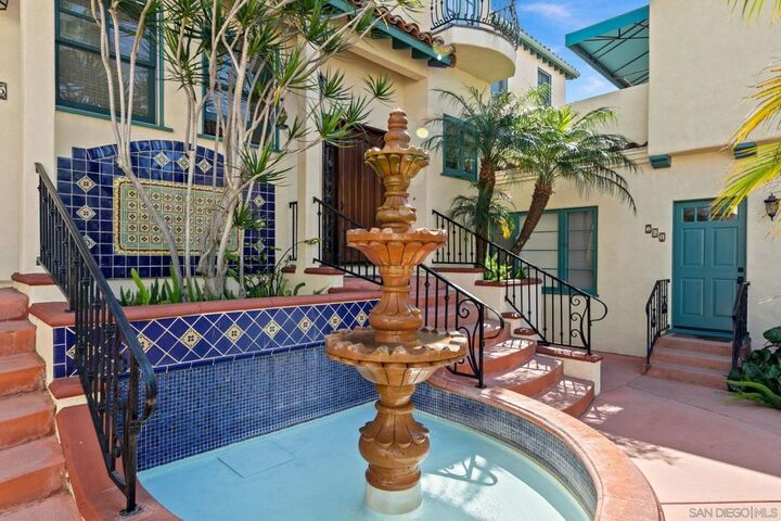 Property Photo:  763 G Ave  CA 92118 