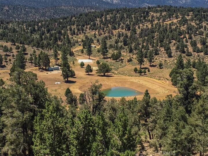 Property Photo:  550 Eagle Ridge Rd  CA 92314 