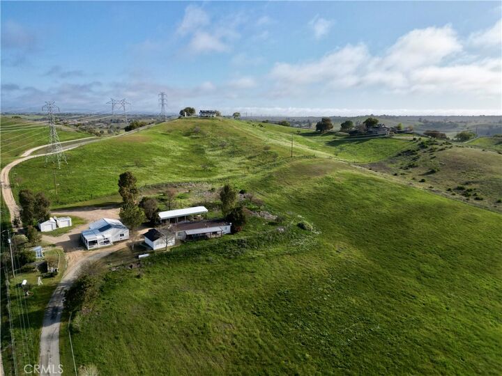 Property Photo:  3980 Linne  CA 93446 