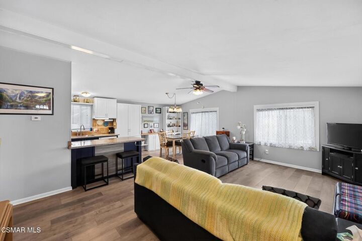 Property Photo: 2400 Cienaga Street 104 CA 93445